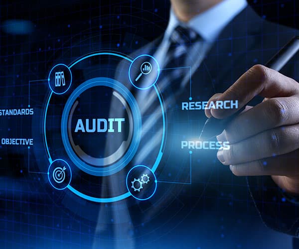 IT Security Audit